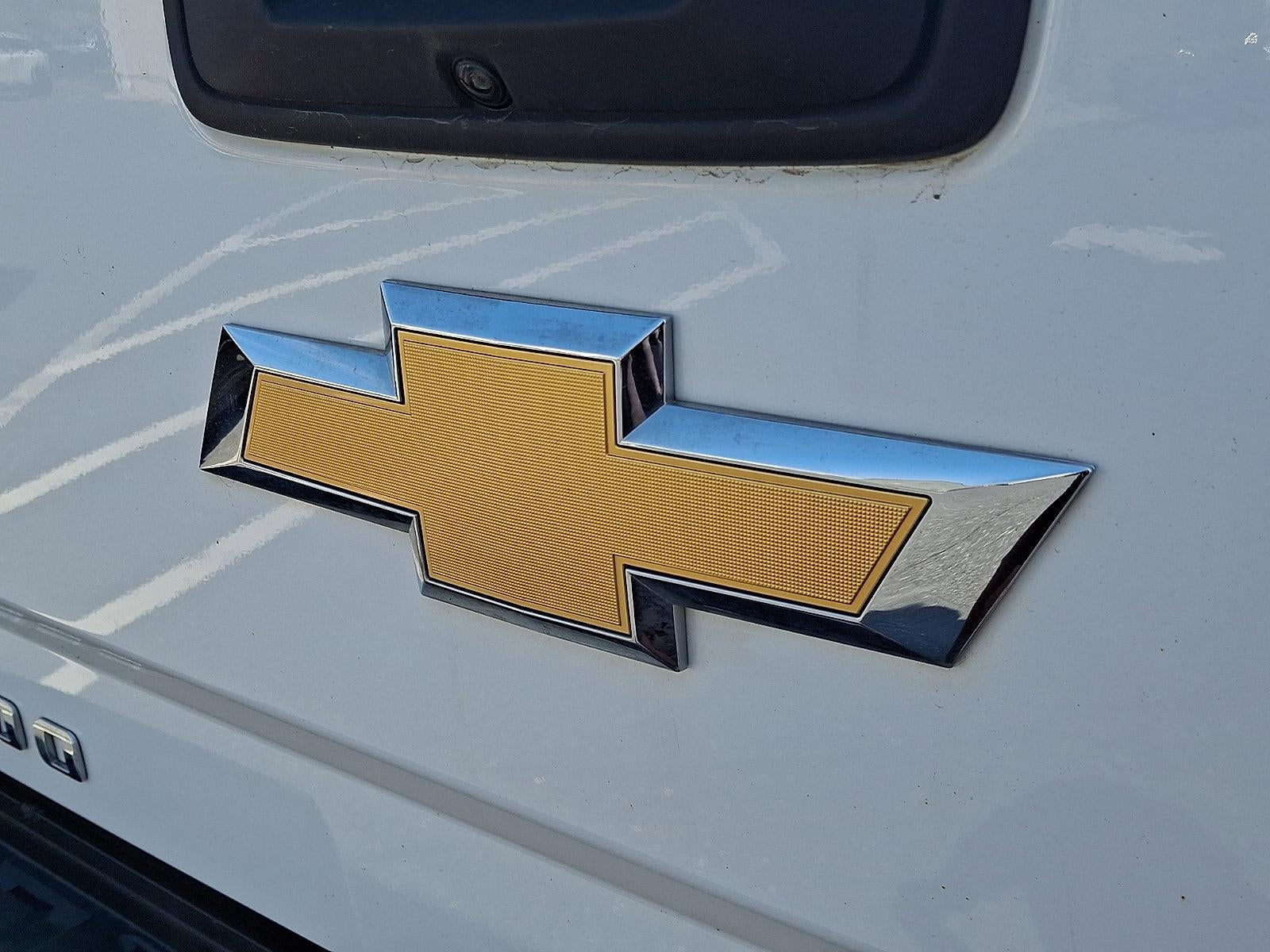 2019 Chevrolet Silverado 3500 HD Crew Cab Long Box 4-Wheel Drive Work Truck