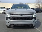 2024 Chevrolet Silverado 1500 Crew Cab Short Box 4-Wheel Drive RST