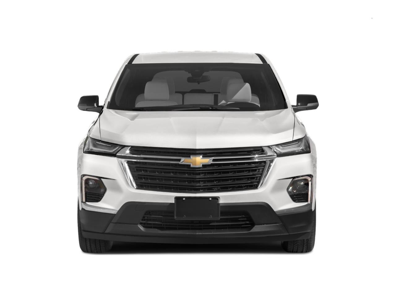 2023 Chevrolet Traverse FWD 1LS