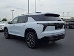 2026 Chevrolet Traverse High Country w/2LZ
