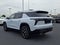 2026 Chevrolet Traverse High Country w/2LZ