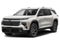 2026 Chevrolet Traverse High Country w/2LZ