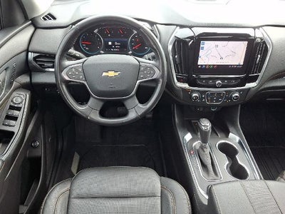 2020 Chevrolet Traverse AWD 1LZ
