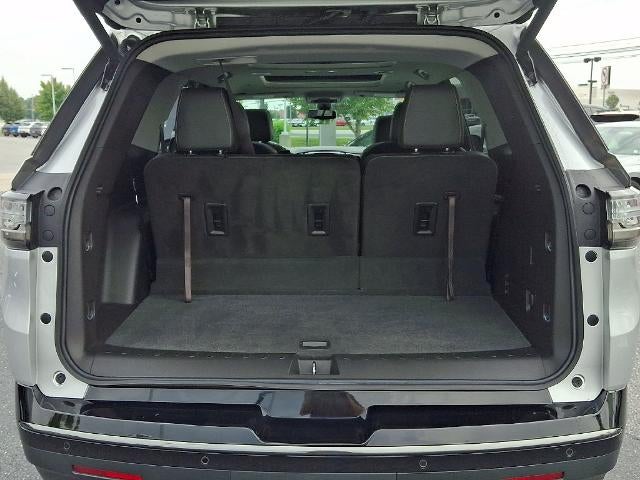 2020 Chevrolet Traverse AWD 1LZ