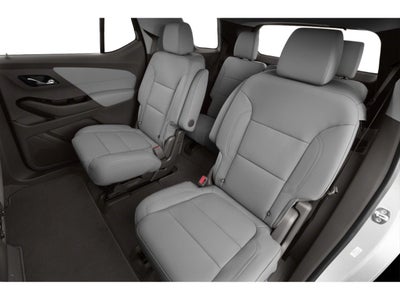 2020 Chevrolet Traverse AWD 1LZ