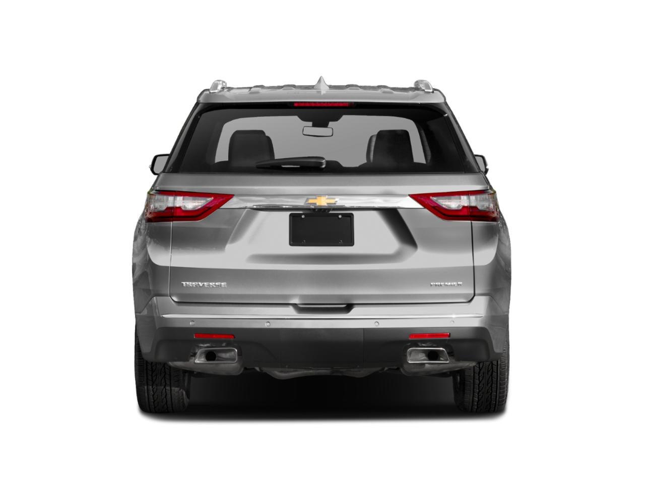 2020 Chevrolet Traverse AWD 1LZ