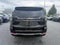 2025 Chevrolet Suburban 4WD LT