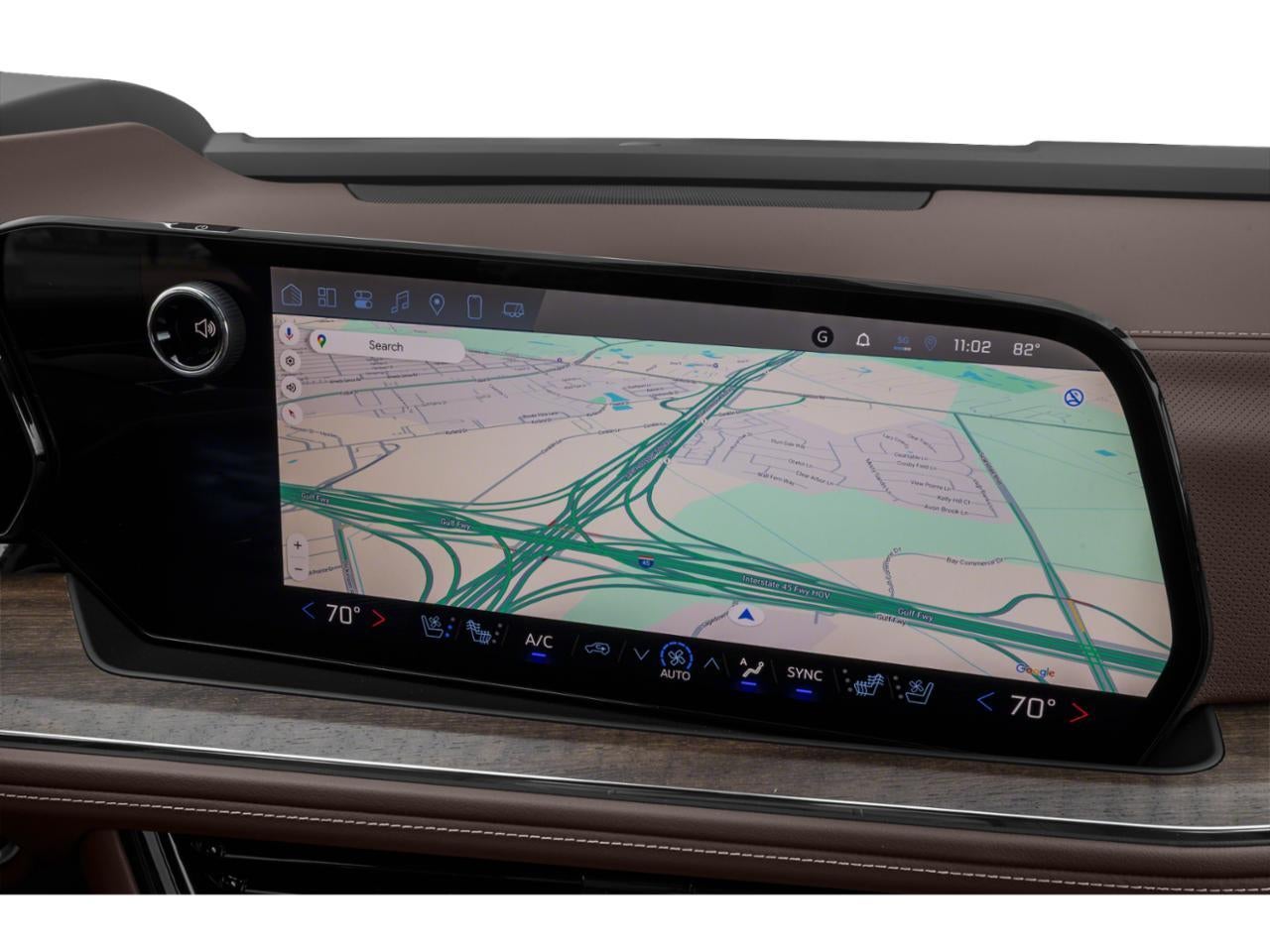 2026 Chevrolet Suburban 4WD High Country