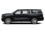 2026 Chevrolet Suburban 4WD High Country