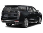 2026 Chevrolet Suburban 4WD High Country