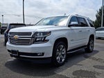 2018 Chevrolet Tahoe 4WD Premier