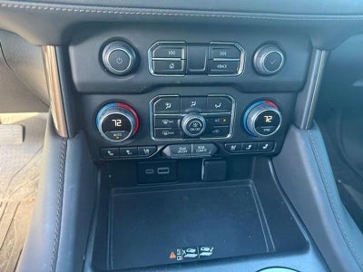2023 Chevrolet Tahoe 4WD High Country