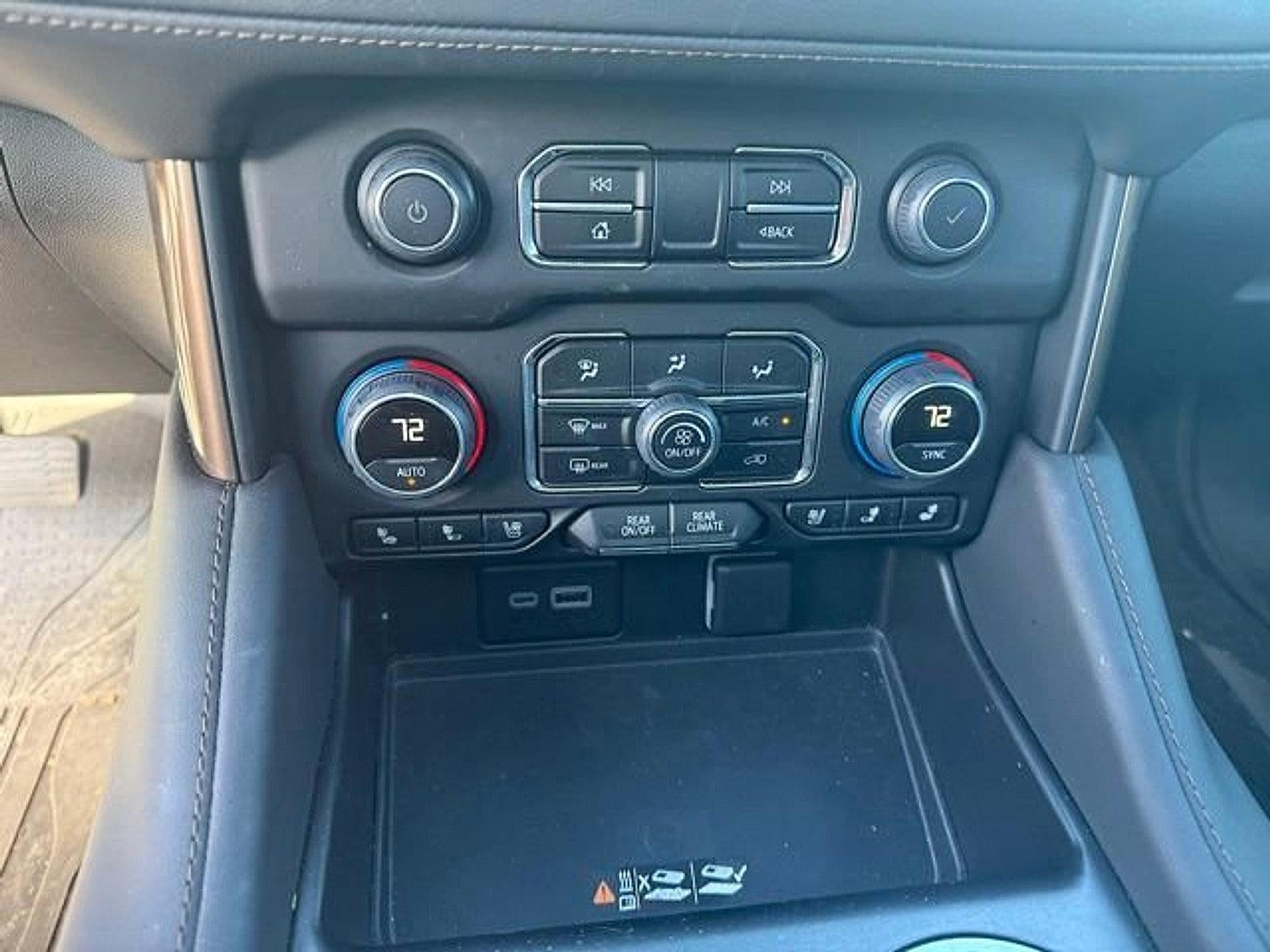 2023 Chevrolet Tahoe 4WD High Country