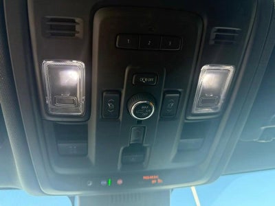 2023 Chevrolet Tahoe 4WD High Country