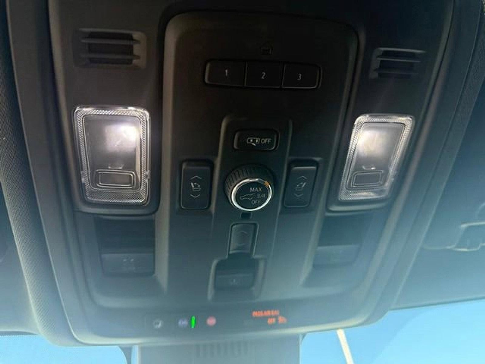 2023 Chevrolet Tahoe 4WD High Country