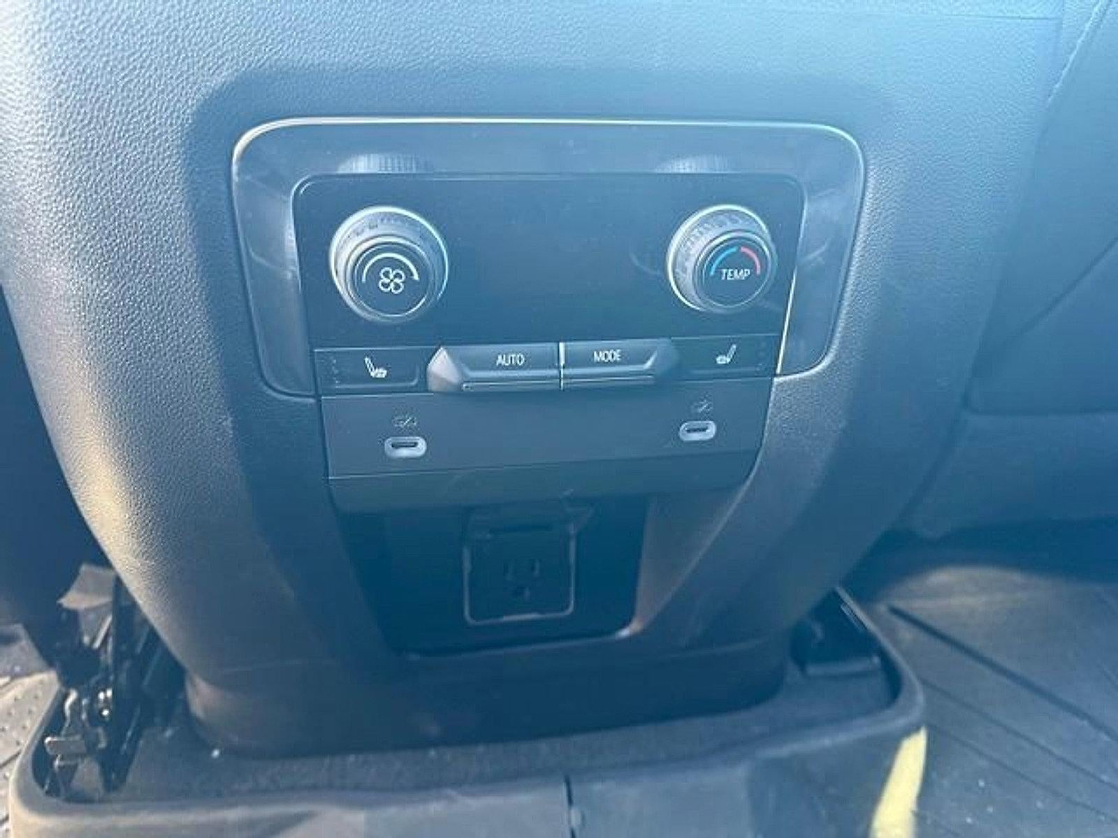 2023 Chevrolet Tahoe 4WD High Country