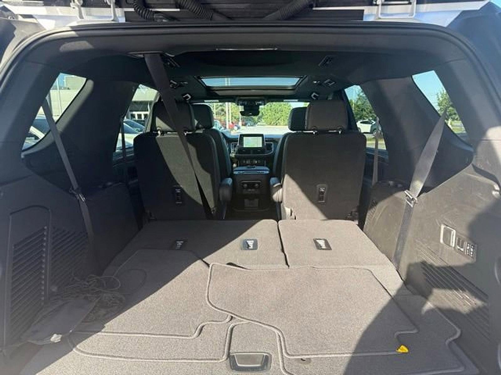 2023 Chevrolet Tahoe 4WD High Country