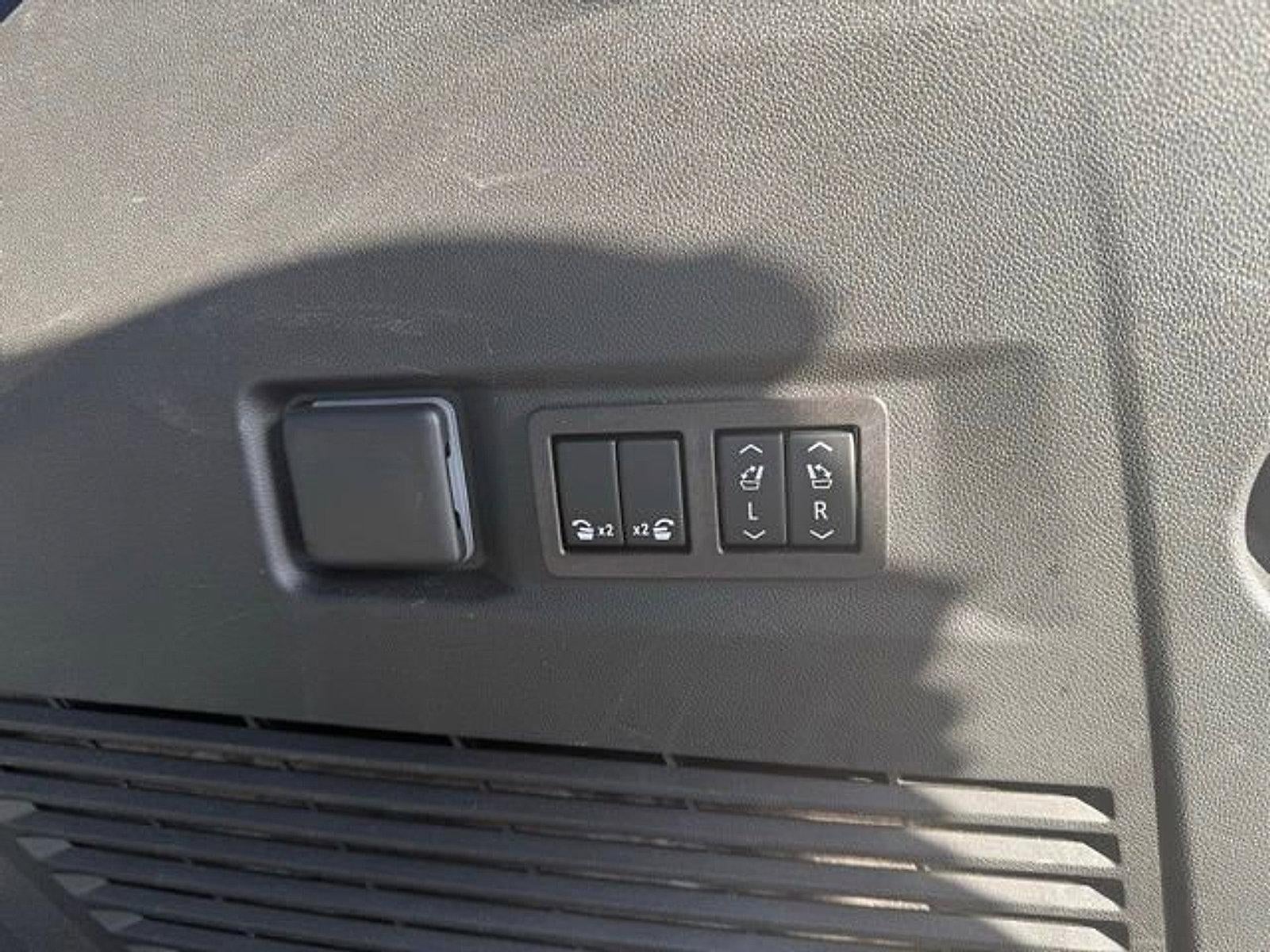 2023 Chevrolet Tahoe 4WD High Country