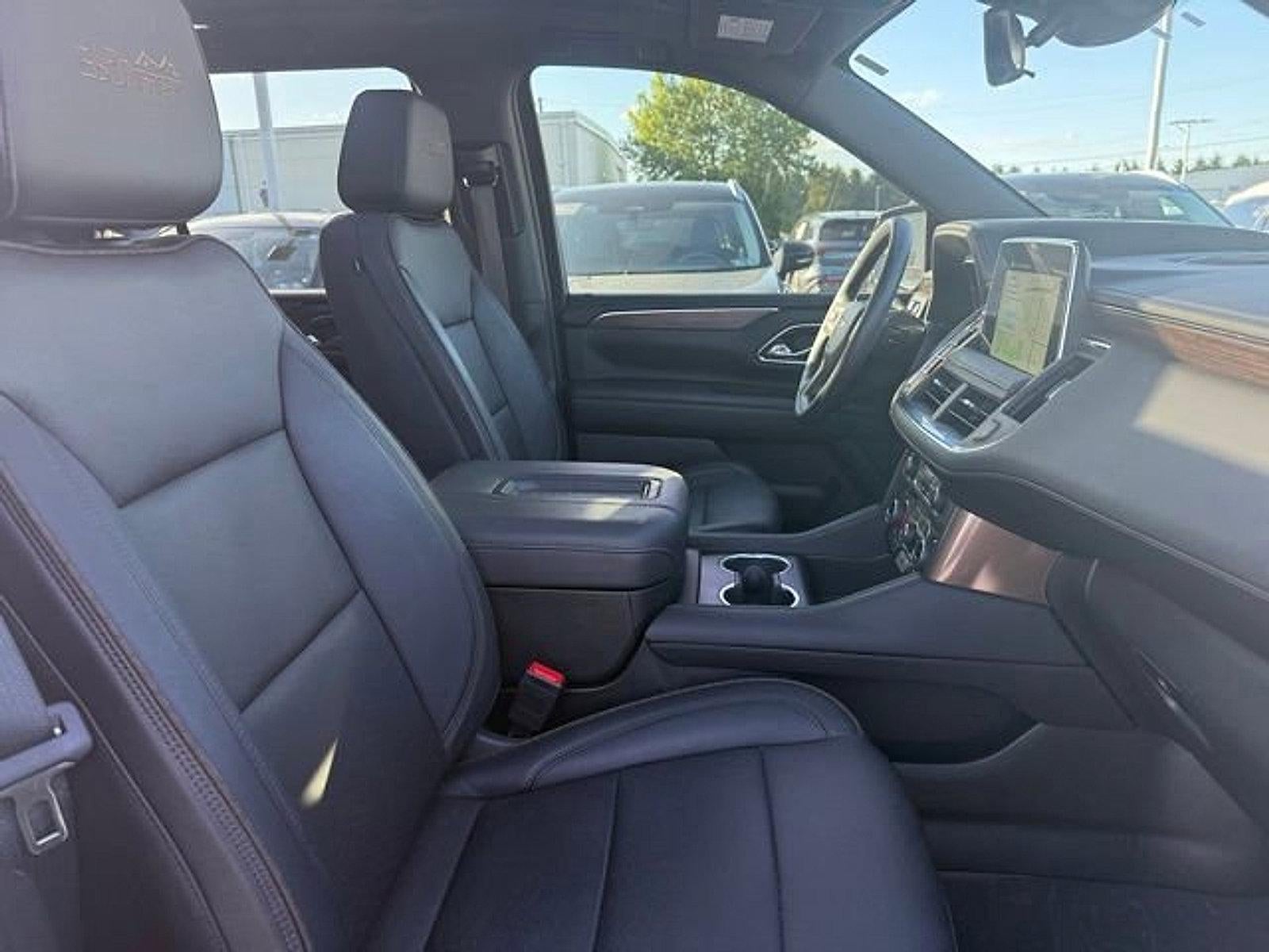 2023 Chevrolet Tahoe 4WD High Country