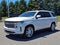 2023 Chevrolet Tahoe 4WD High Country