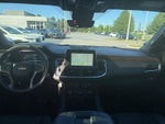 2023 Chevrolet Tahoe 4WD High Country