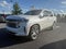 2023 Chevrolet Tahoe 4WD High Country