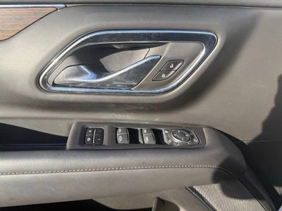 2023 Chevrolet Tahoe 4WD High Country