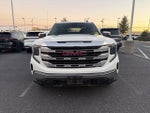 2024 GMC Sierra 1500 Crew Cab Short Box 4-Wheel Drive SLE