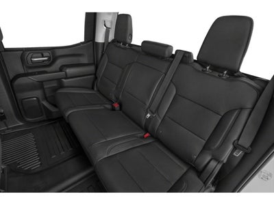 2024 GMC Sierra 1500 Crew Cab Short Box 4-Wheel Drive SLE