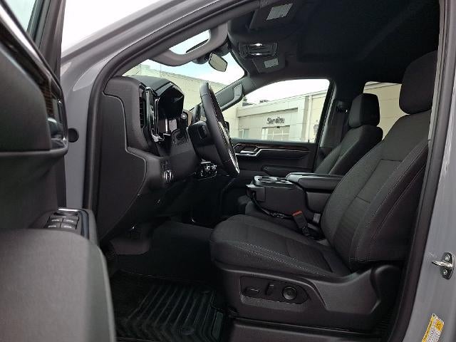 2024 GMC Sierra 1500 Crew Cab Short Box 4-Wheel Drive Elevation 3SB