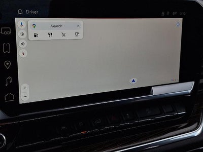 2024 GMC Sierra 1500 Crew Cab Short Box 4-Wheel Drive Elevation 3SB