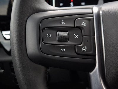 2024 GMC Sierra 1500 Crew Cab Short Box 4-Wheel Drive Elevation 3SB