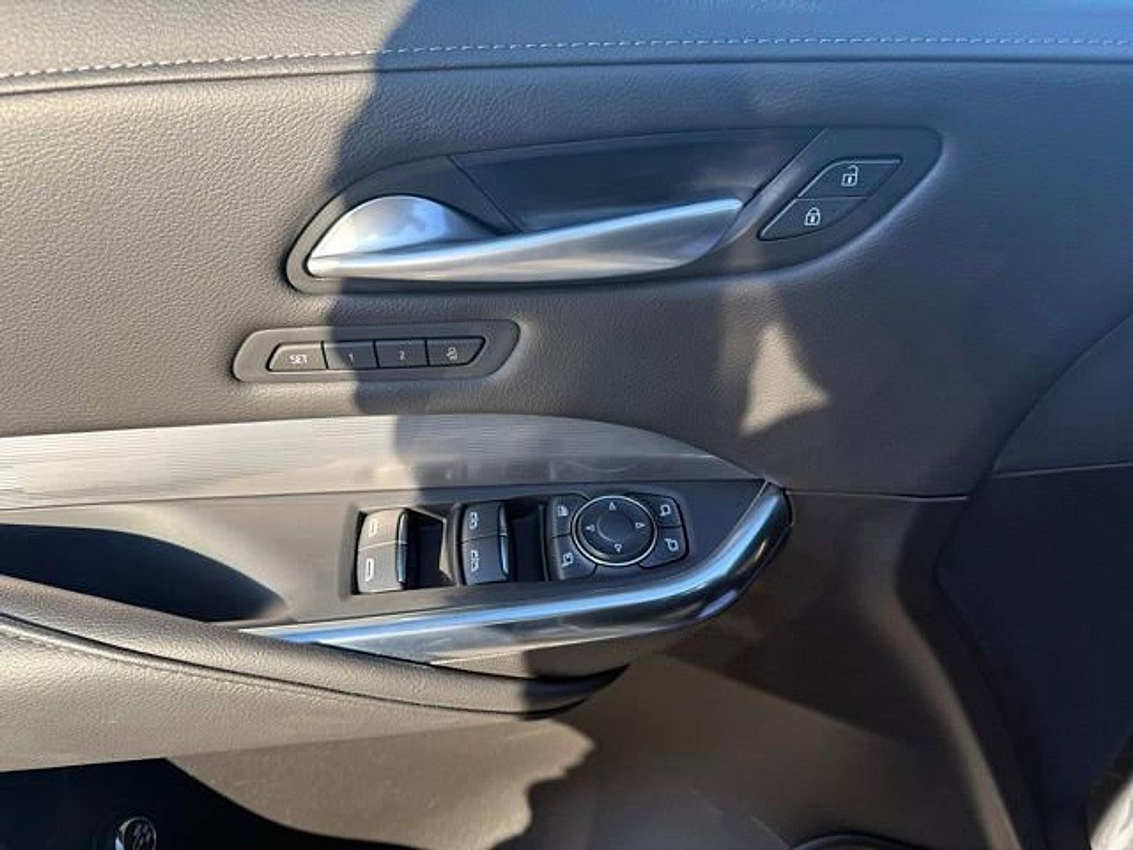 2025 Cadillac XT4 AWD 4dr Premium Luxury