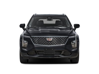 2025 Cadillac XT4 AWD 4dr Premium Luxury