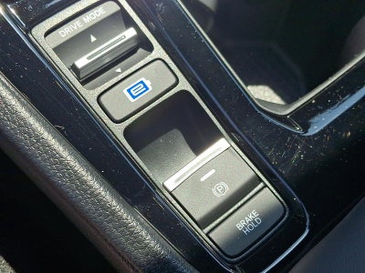 2025 Honda Accord Hybrid Sport-L Sedan