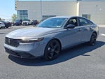2025 Honda Accord Hybrid Sport-L Sedan