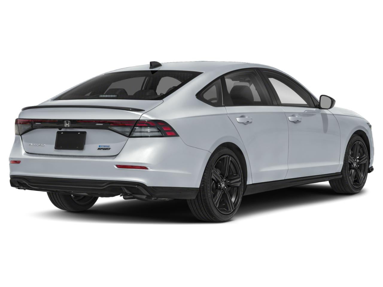 2025 Honda Accord Hybrid Sport-L Sedan