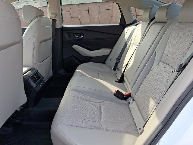 2023 Honda Accord Hybrid Touring Sedan w/o BSI