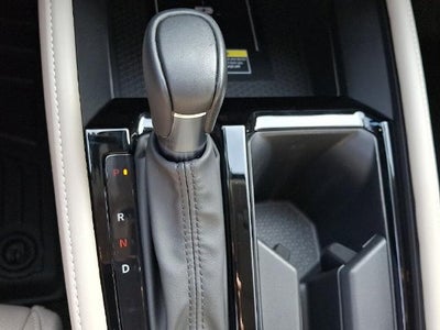 2023 Honda Accord Hybrid Touring Sedan w/o BSI