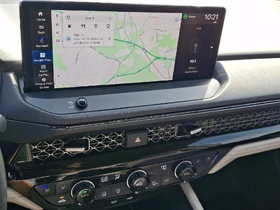2023 Honda Accord Hybrid Touring Sedan w/o BSI
