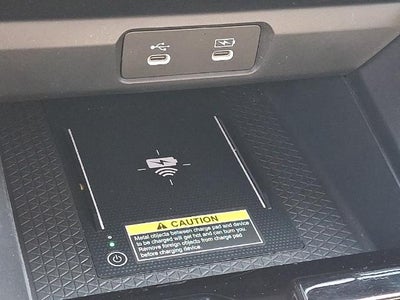 2023 Honda Accord Hybrid Touring Sedan w/o BSI