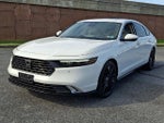 2023 Honda Accord Hybrid Touring Sedan w/o BSI
