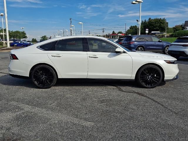 2023 Honda Accord Hybrid Touring Sedan w/o BSI
