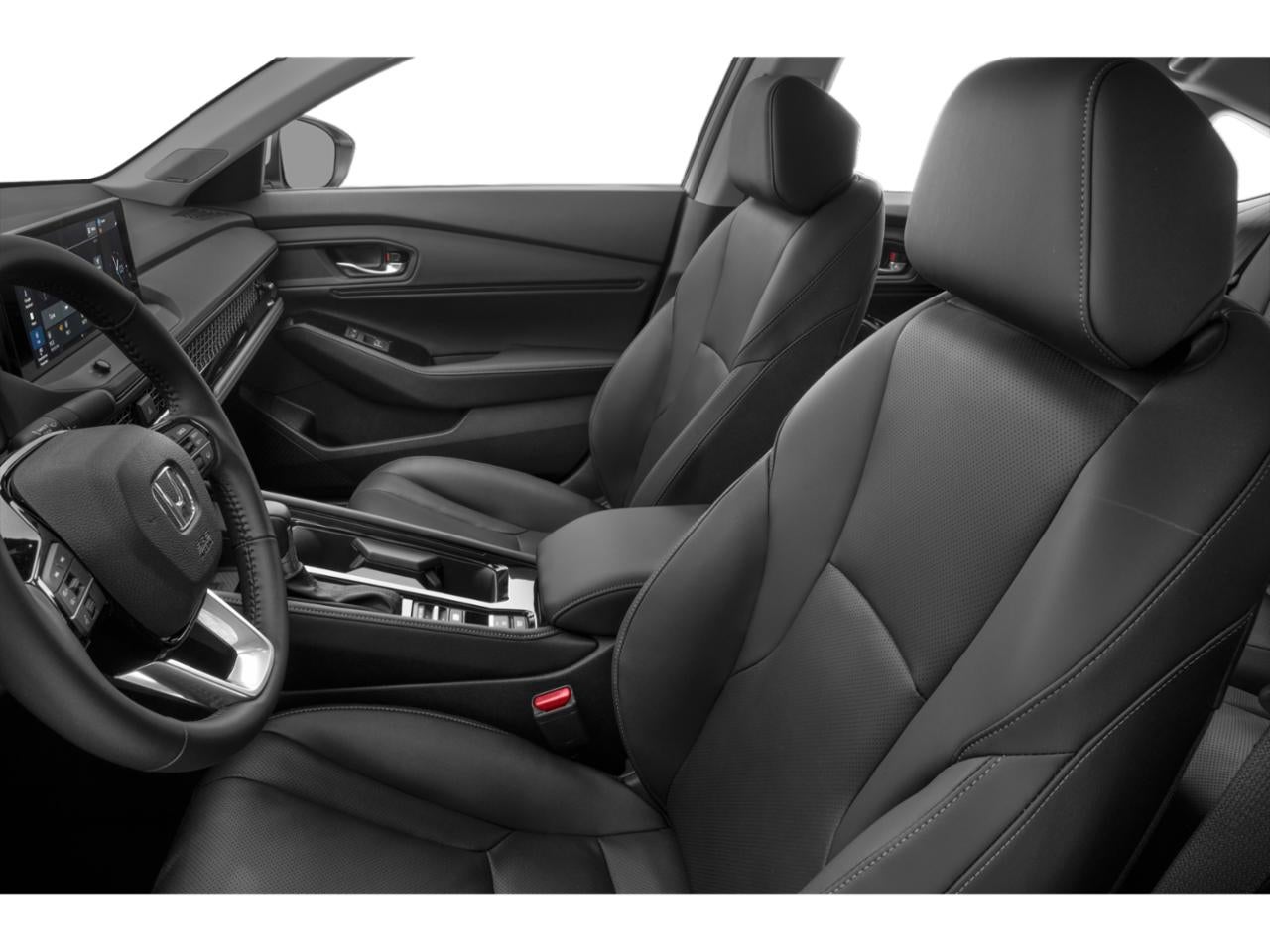 2023 Honda Accord Hybrid Touring Sedan w/o BSI