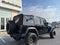 2009 Jeep Wrangler Unlimited 4WD 4dr X