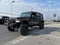 2009 Jeep Wrangler Unlimited 4WD 4dr X