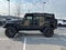 2009 Jeep Wrangler Unlimited 4WD 4dr X