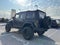 2009 Jeep Wrangler Unlimited 4WD 4dr X