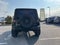 2009 Jeep Wrangler Unlimited 4WD 4dr X