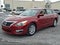 2013 Nissan Altima 4dr Sdn I4 2.5 S